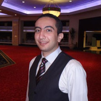 Ahmad Helal