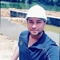Basab Raj Karmakar
