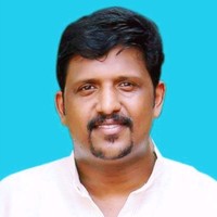 Anish Thomas