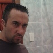 Angelo Ricardo Rosero