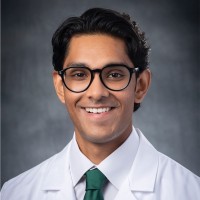 Sanjay Jinka, M.D.