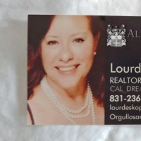 Lourdes Kops