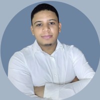 Eduard Oriel Quevedo Rodriguez