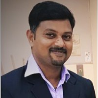Krishnamoorthy Mohan