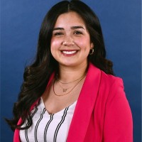 Ashley Vasquez