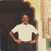 Sasangan Nair