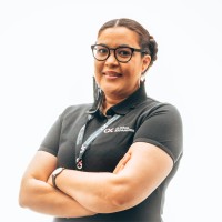 Sameera Barry