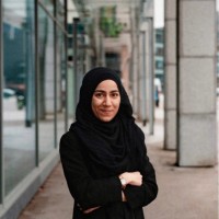 Noor Al-Obaidi