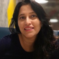 Supriya Agnihotri Jagani