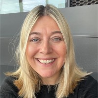Miriam Roughsedge