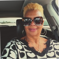 Candace Kimble
