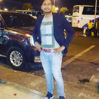 Abdul Shami