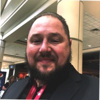 Jeffrey Vanest
