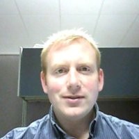 Keith Becker