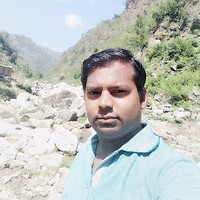 Anuj Sharma