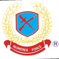 NUMEREX FORCE
