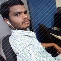 Sreepuram Sateeshreddy