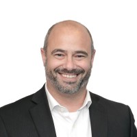 Roberto Winter, CISSP