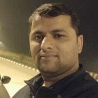 Shailesh Singh