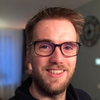 Justin De Knegt