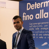 Matteo Scilironi