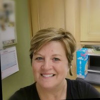 Bev Cox