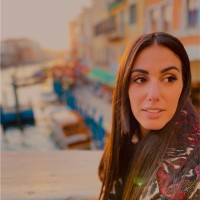Giulia Menghetti