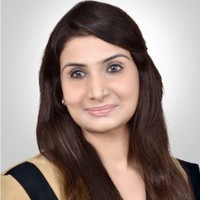 Shumaila Hirani