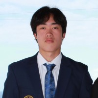 Keoni Liang