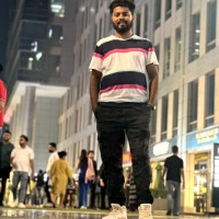 Sherin P K