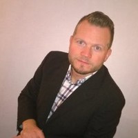 Markus Törnberg
