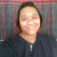 Raegan Friar