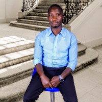Duncan Mokaya