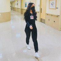 Dana Luciano, PA-C, CAQ-EM
