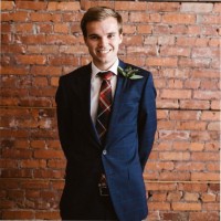 Callum Drever