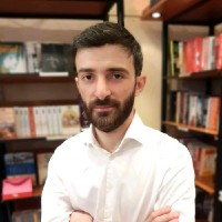 Luka Gegeshidze