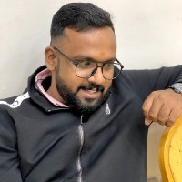 Ajith Radhakrishnan