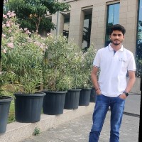 Kartik Laad