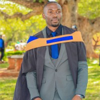 Dzivhuluwani Munyai