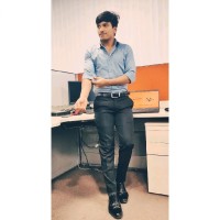 Vijay Bhargav