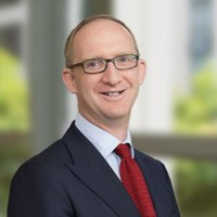 Peter Walker