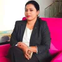 Anusha kp
