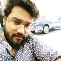 Akhil Achuthan