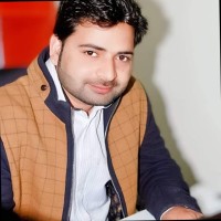 ZUNNURAIN HAIDER