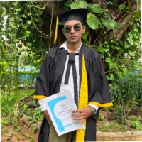 Syed Omar Minhajuddin