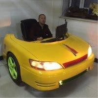 庄兴华