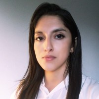Gabriela Zurdo Mendoza