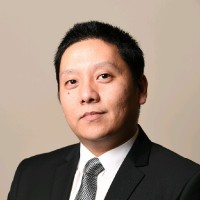 Jacky Shao