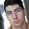 Nicholas Tavares