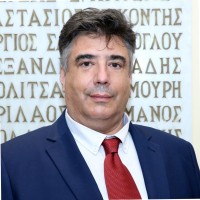 Apostolos Vitouladitis